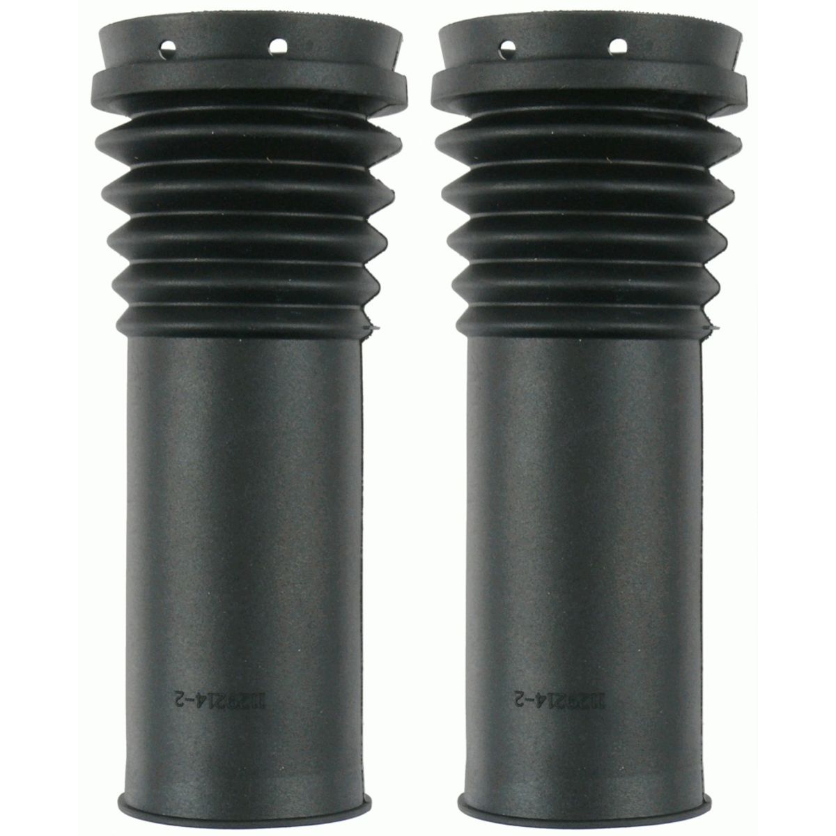 Copertura ammortizzatore pneumatico 900 183 SACHS per MERCEDES-BENZ VW - Immagine 3