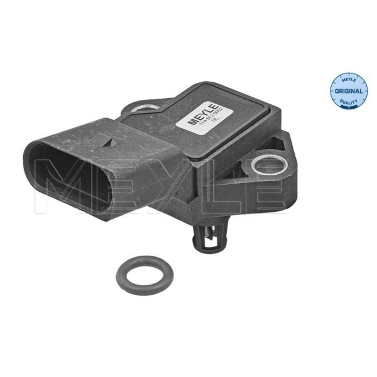 Image of MAP sensor