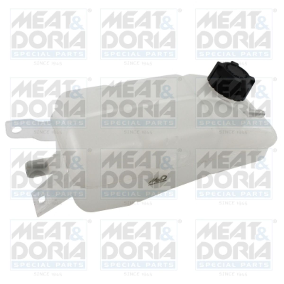 Meat & Doria Wasserkasten, Kühler 2035155