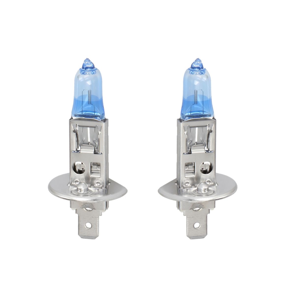 Image of Lamp Halogeen  H1 Cool Blue Intense NextGen 12V/55W, 2 Stuk