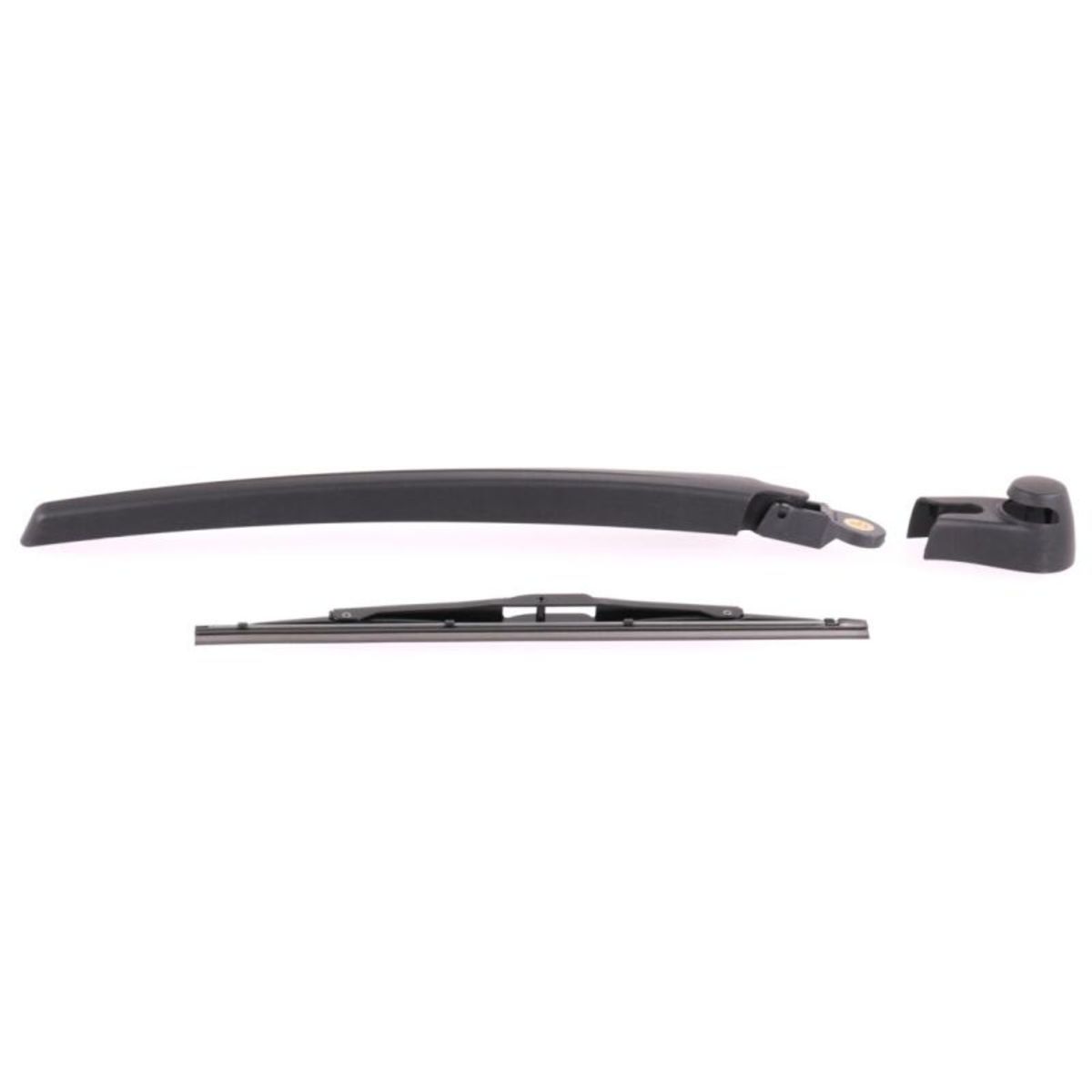 Vaico Set Bracci Tergicristallo, Lavavetro V10-5493