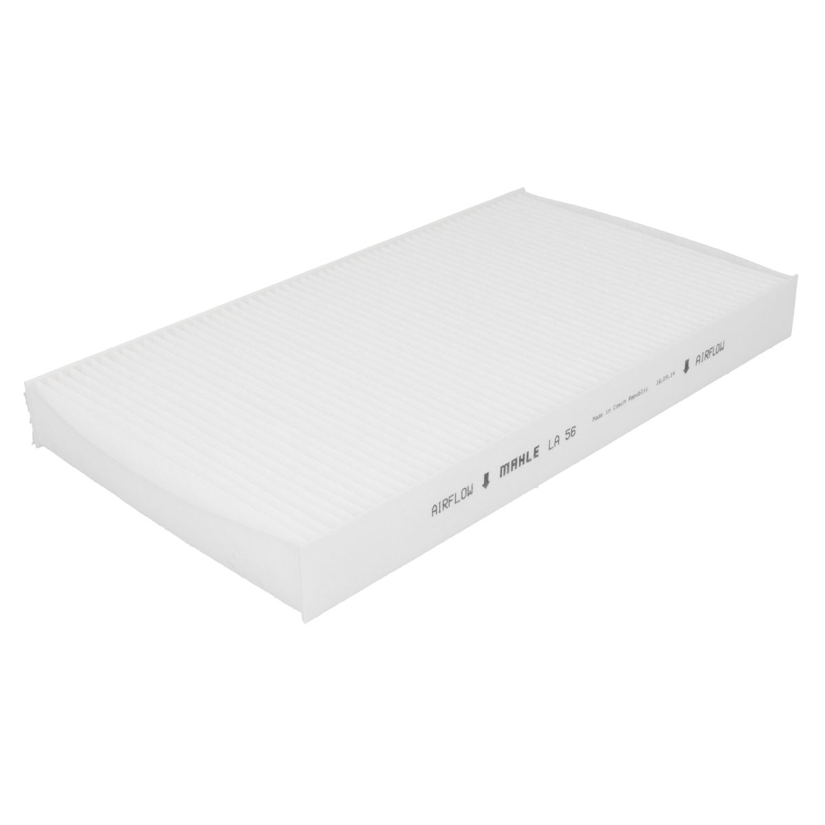 Image of Cabine luchtfilter