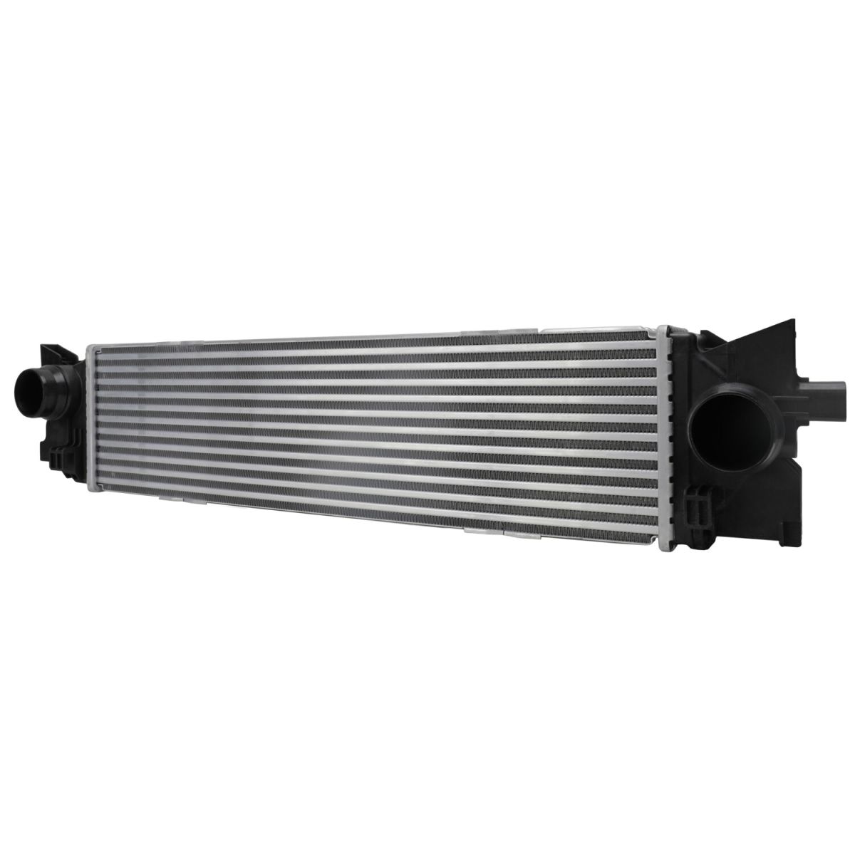 AnsaugluftMotorkühler HELLA 8ML366 341-491