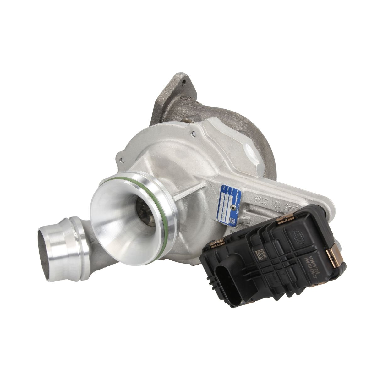 3K Supercharger, drukvulling  54359880056