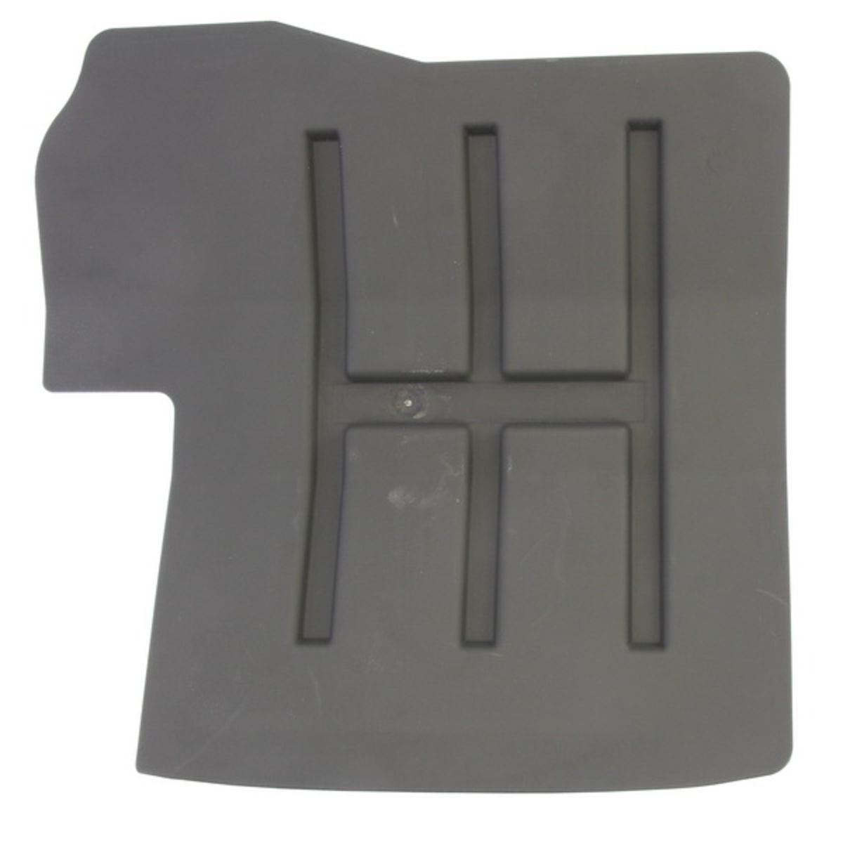 Image of Sierstrip bumper   links