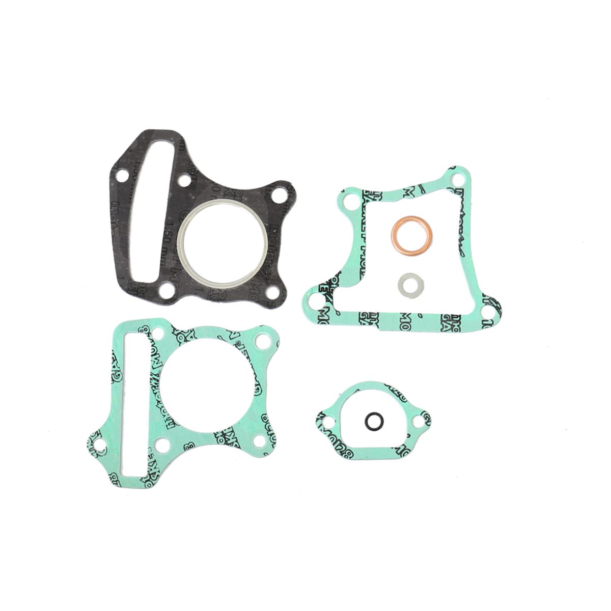 Image of Motorpakkingset