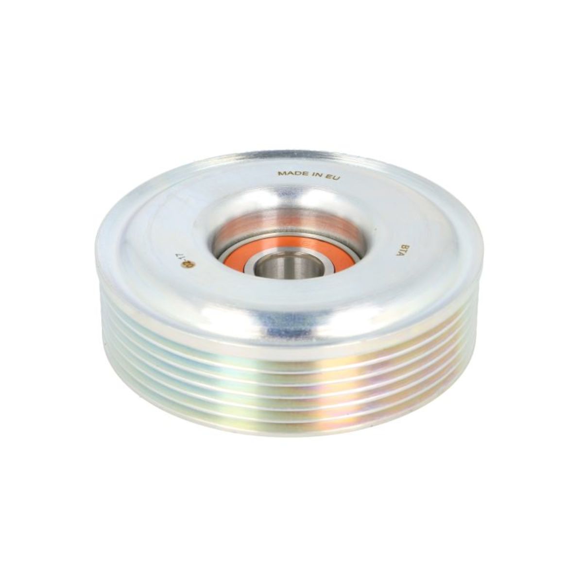 Bta Spannrolle, Keilrippenriemen E2g0040bta