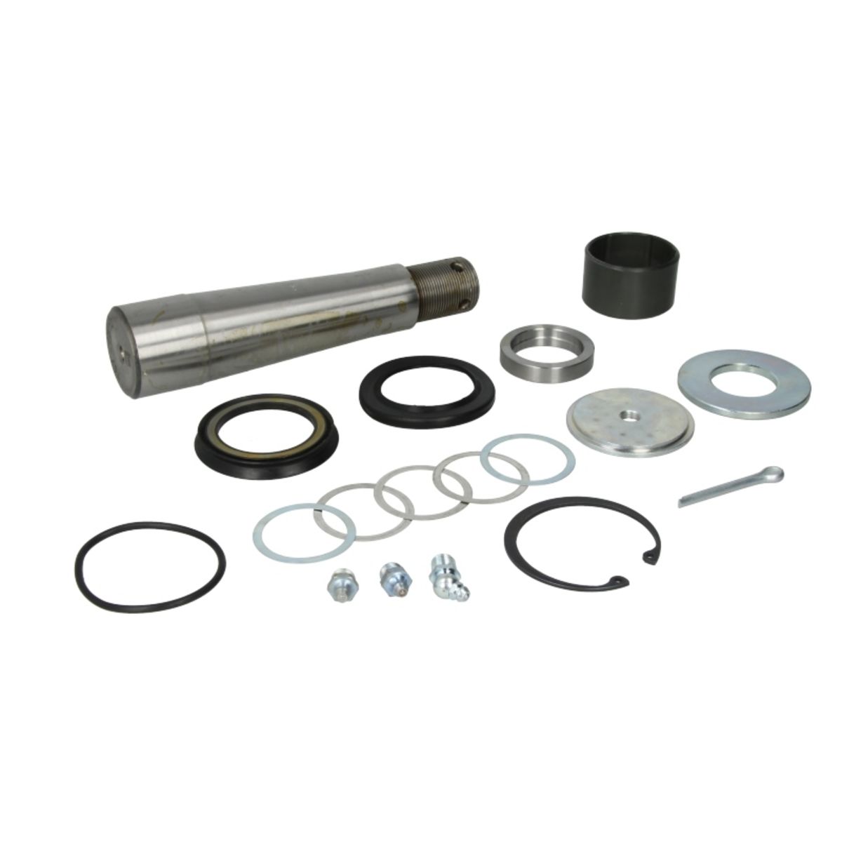 Image of Fusee reparatieset
