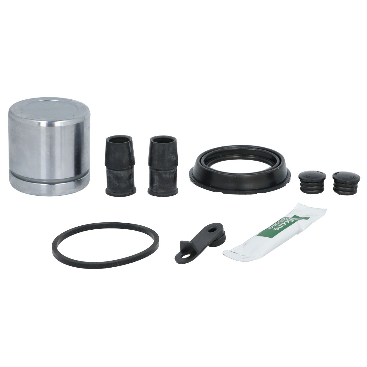 Image of Reparatieset, remklauw