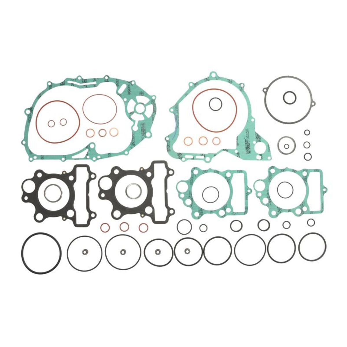 Engine gasket set ATHENA P400485850502