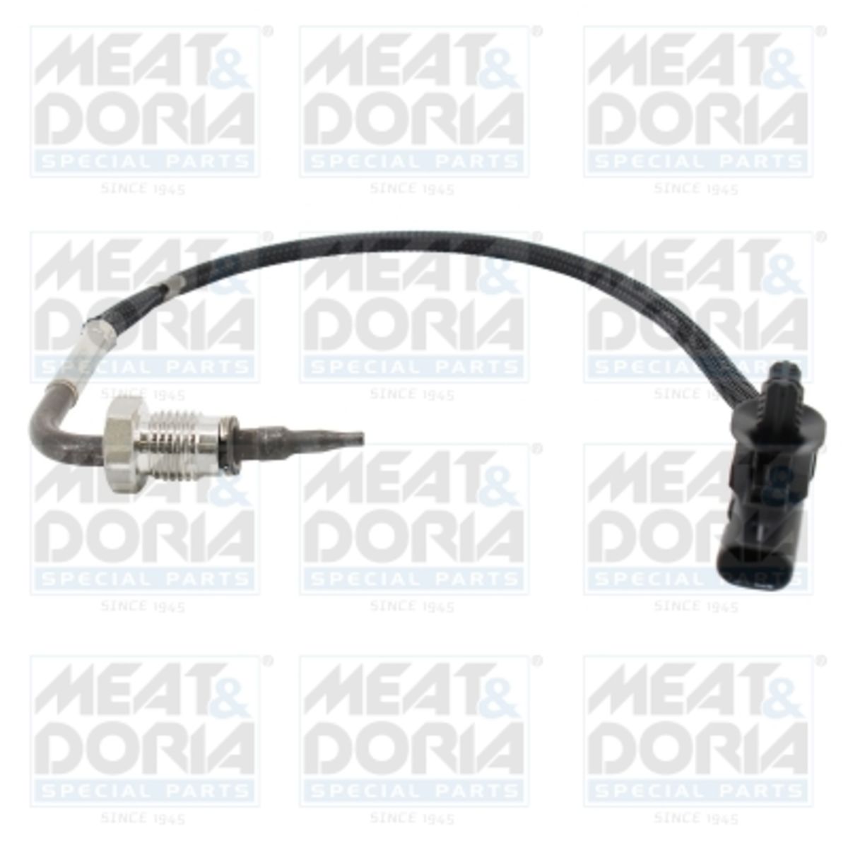 Sensor, uitlaatgastemperatuur MEAT & DORIA