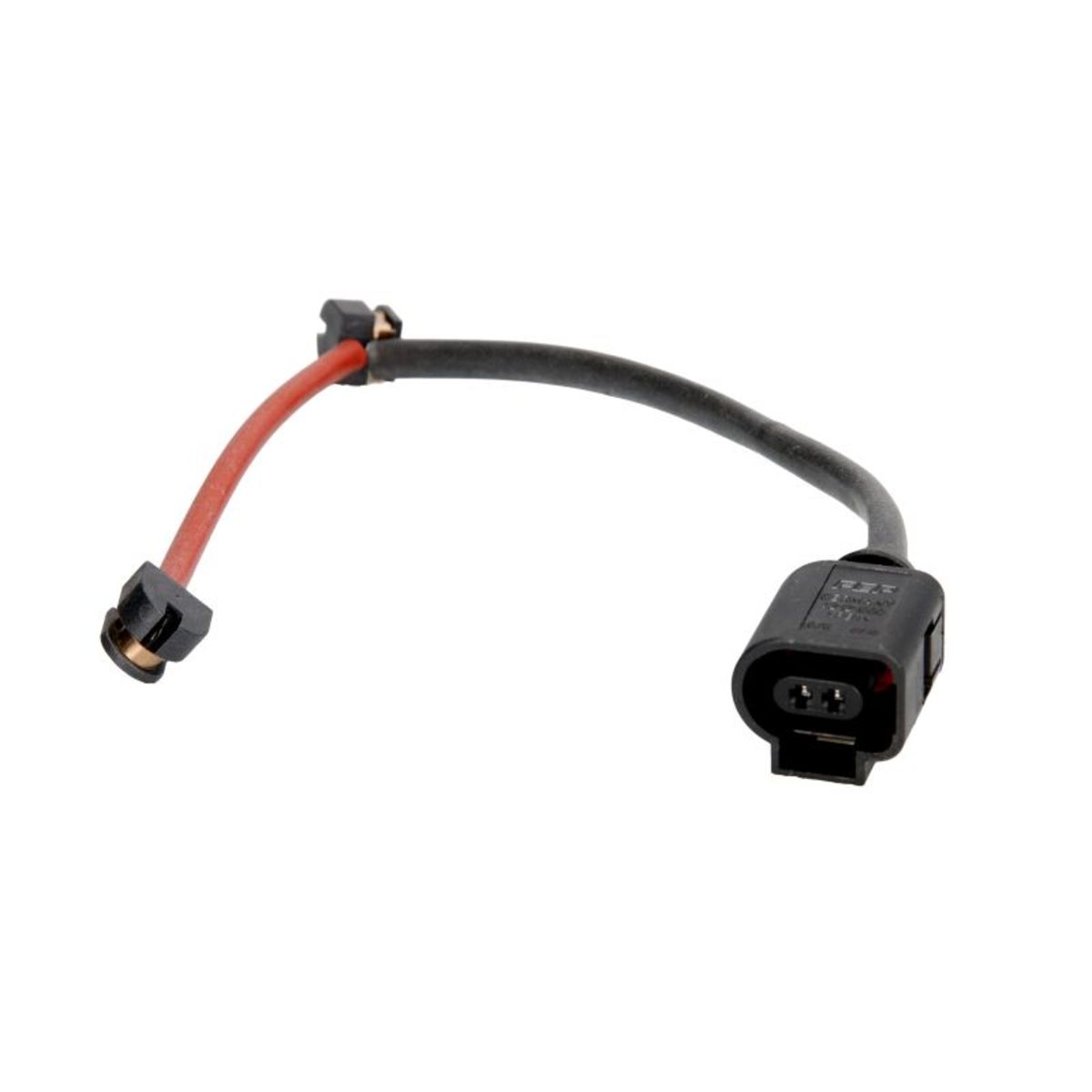 Trw Témoin D'usure, Plaquettes De Frein Gic355