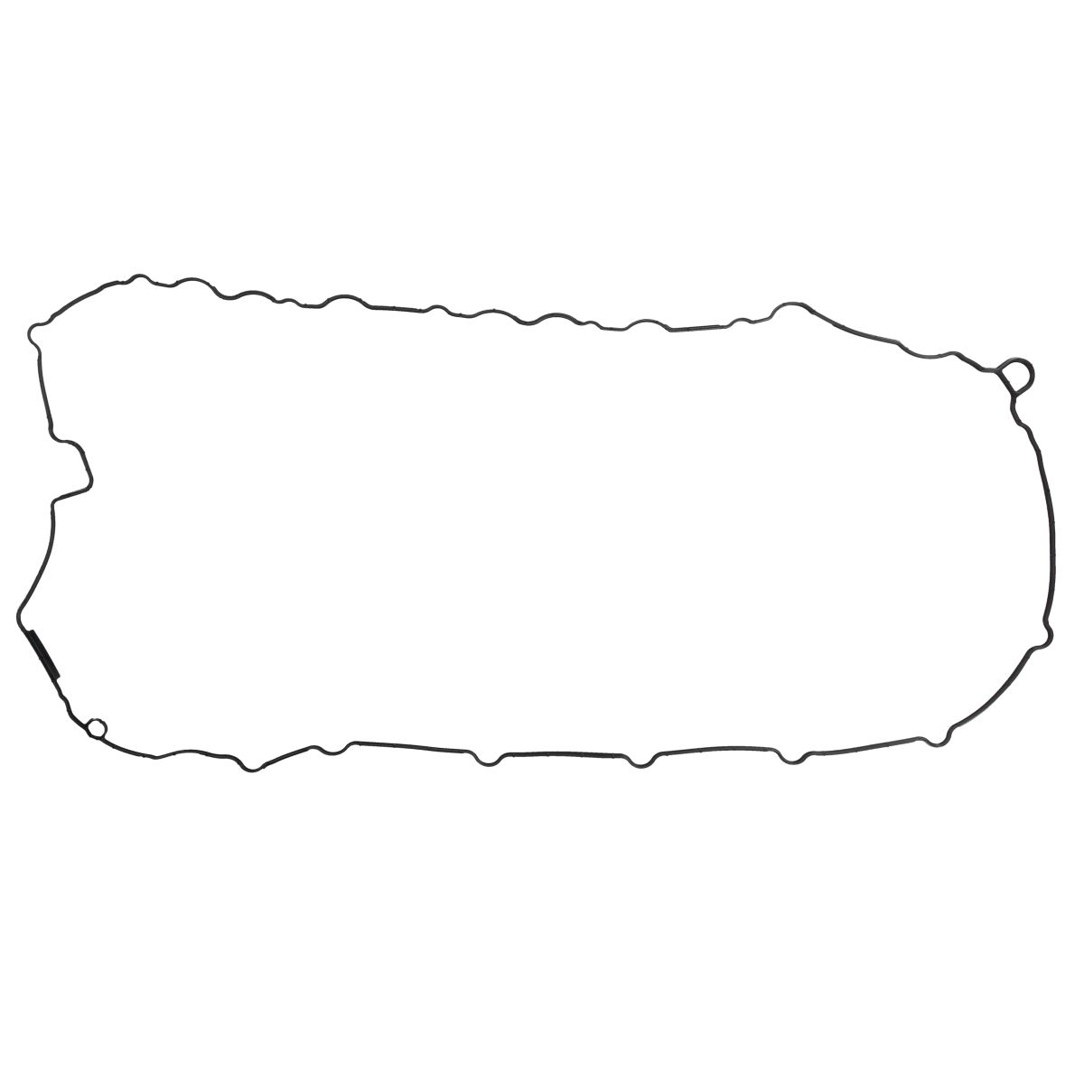 Image of Klepdekselpakking