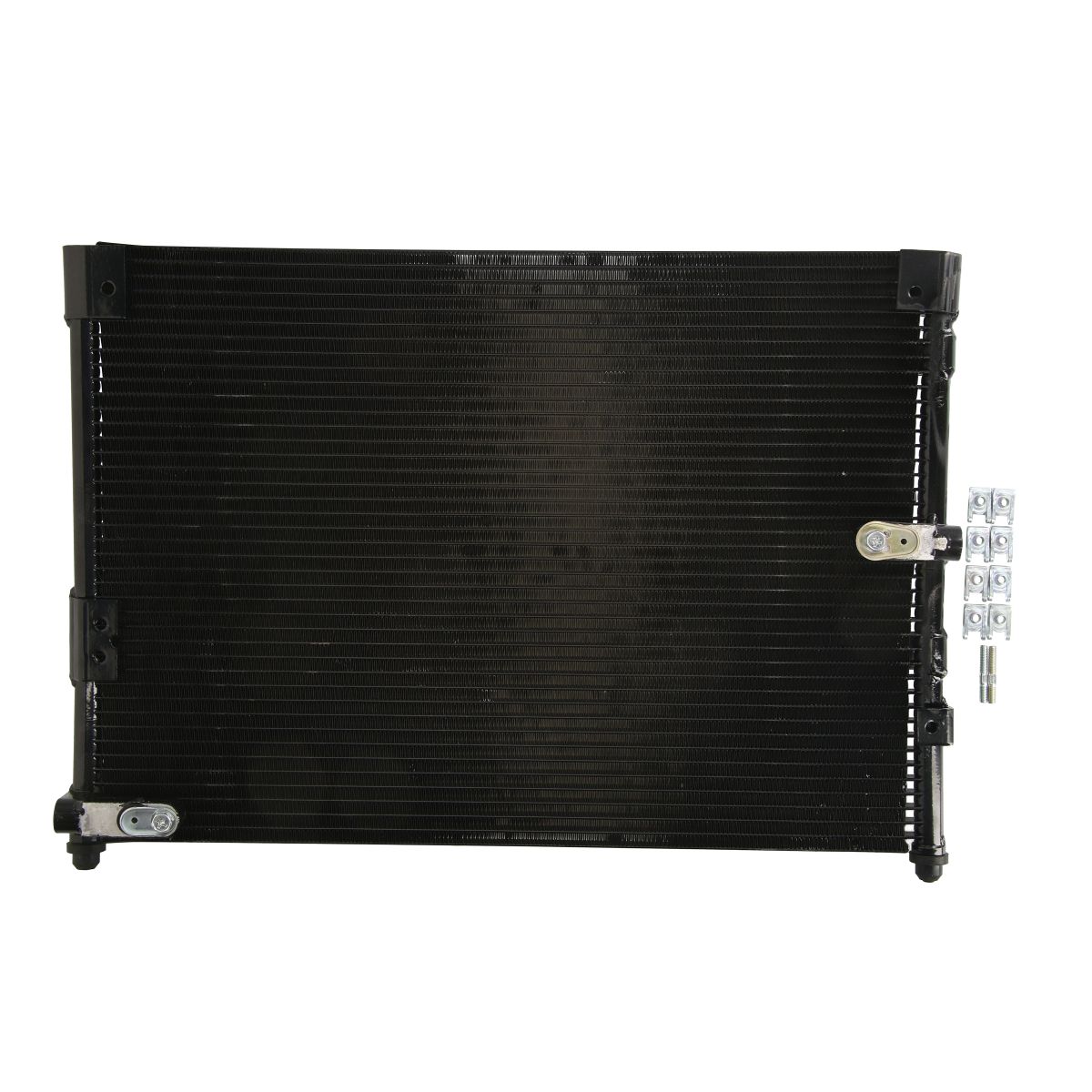 Image of Condensator, airconditioning
