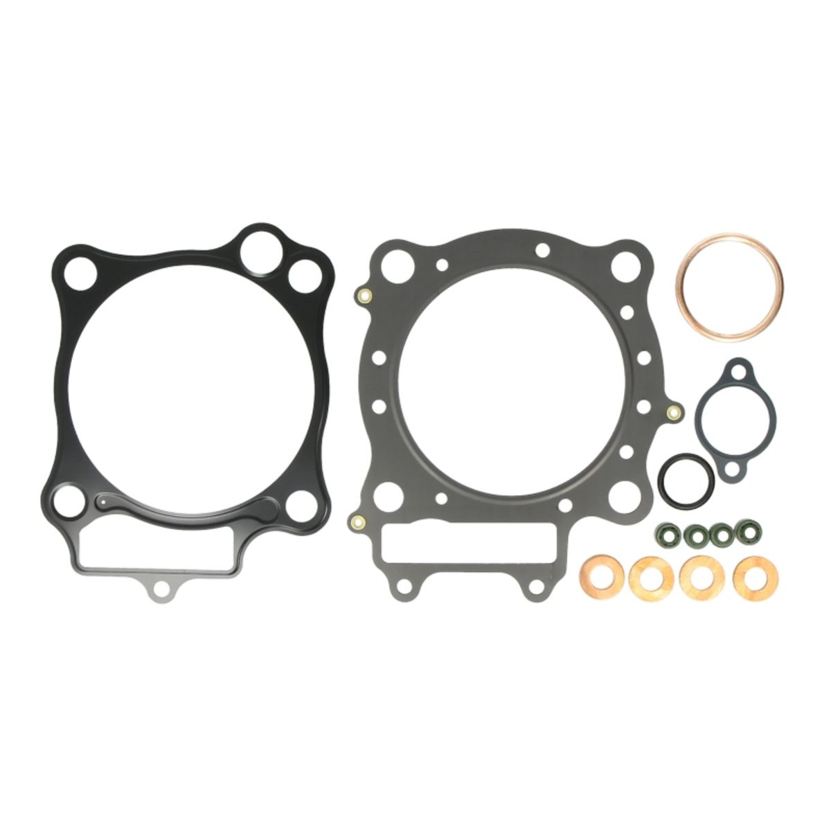 Set di guarnizioni motore ATHENA P400210600215