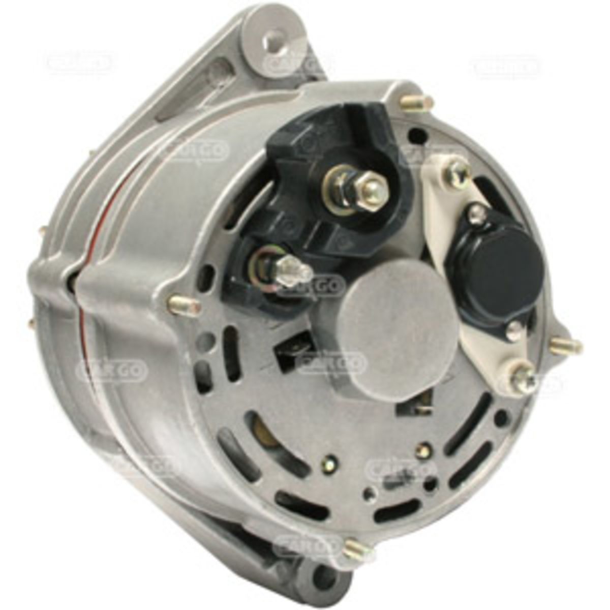 Image of Driefasige generator