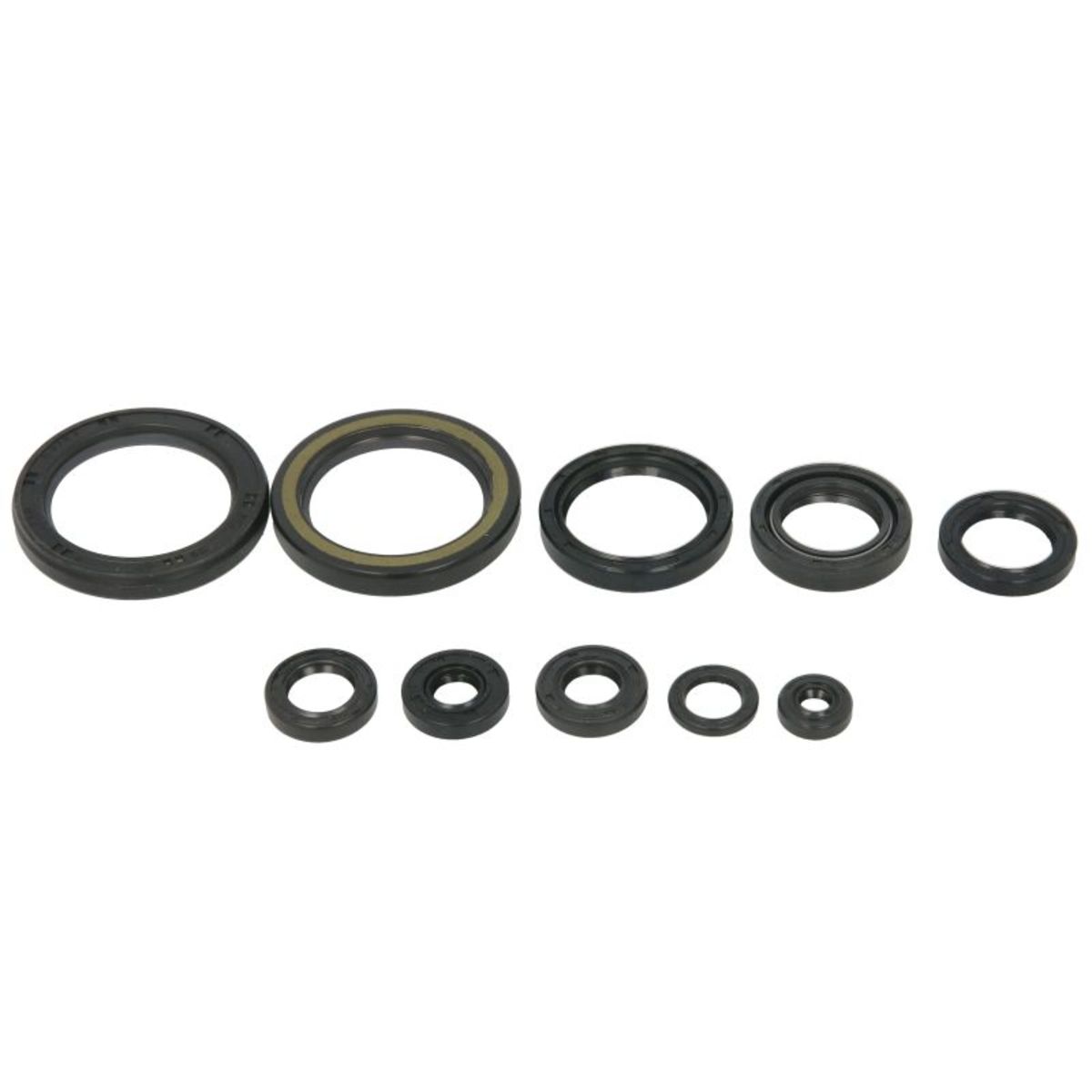 engine oil seal kit WINDEROSA W822989