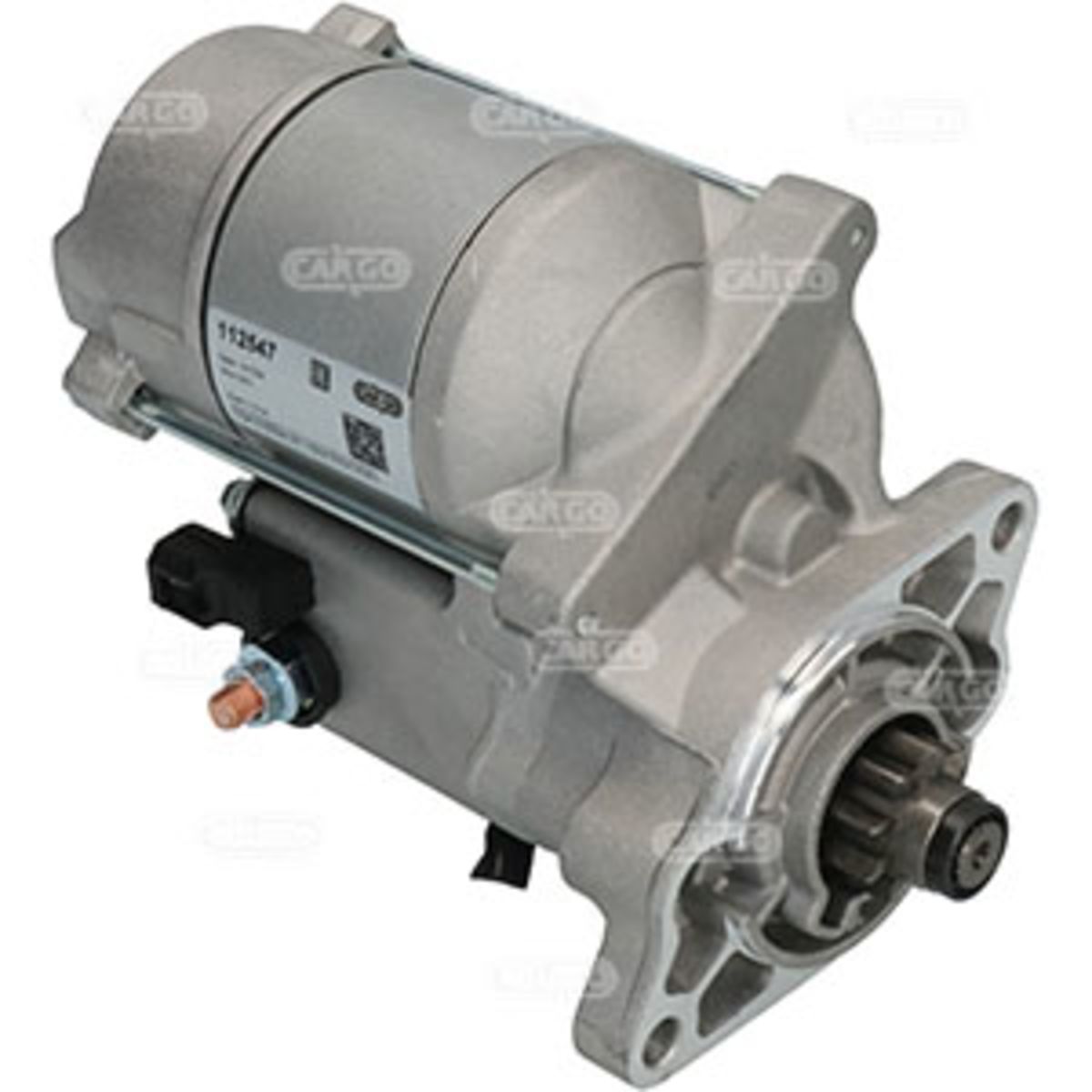 Image of Starter  112547