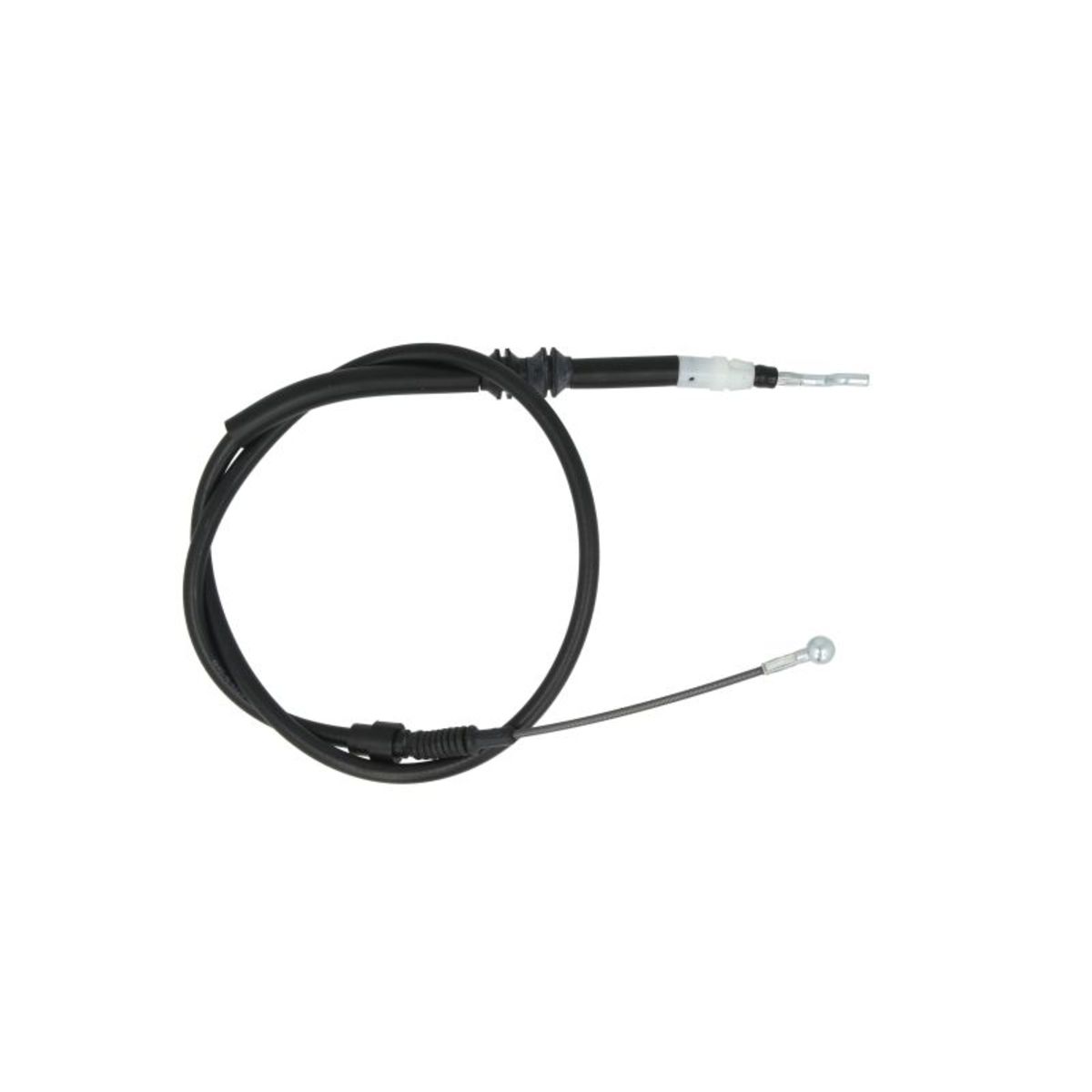 Image of Kabel, parkeerrem