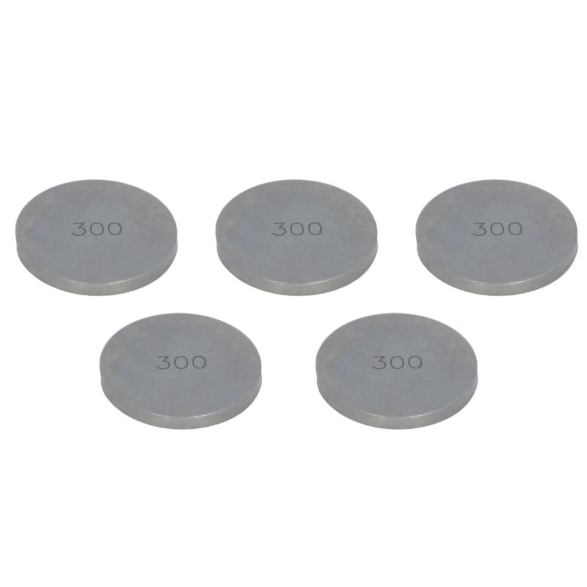 Rondelle de compensation, jeu des soupapes 4RIDE PZ25300/5