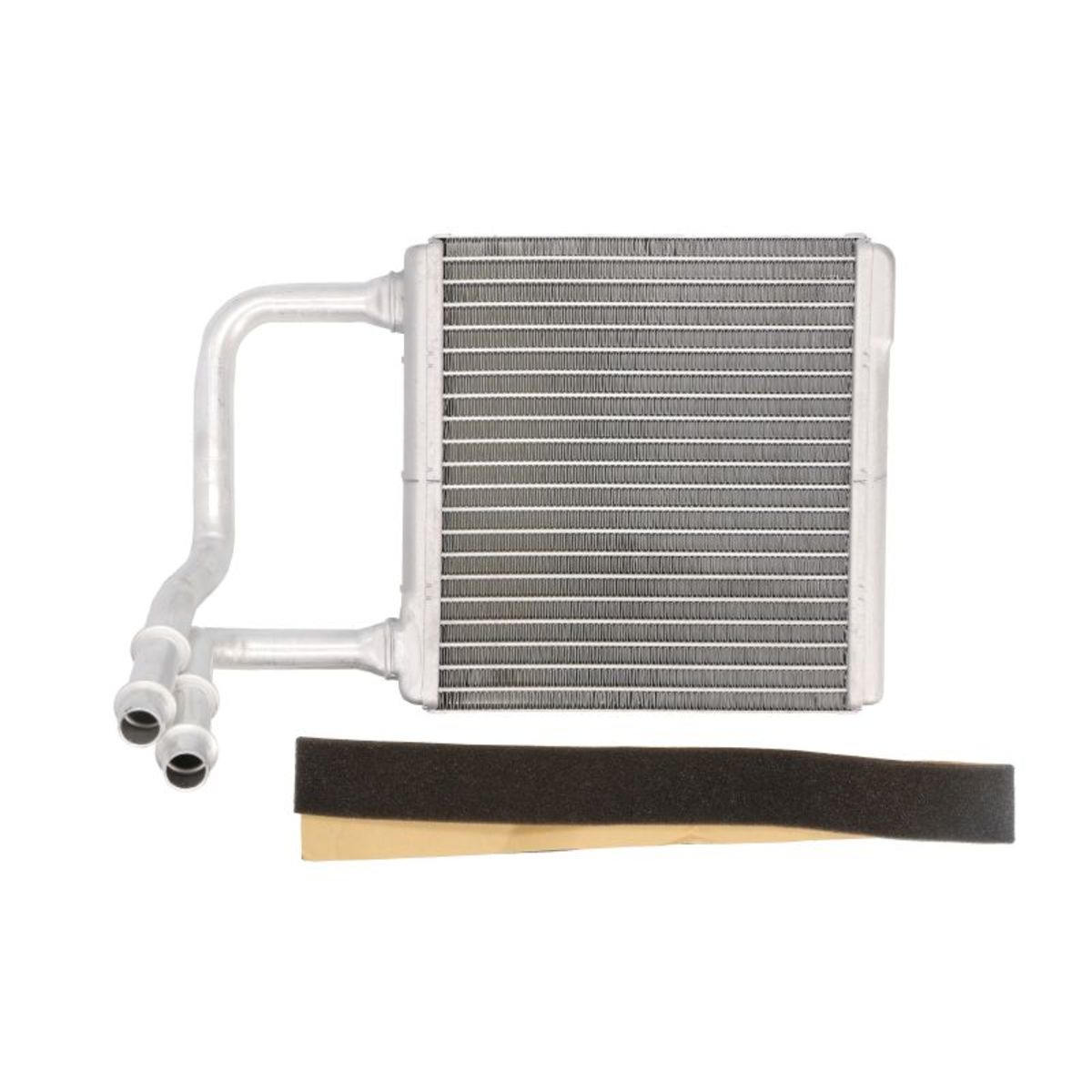 Thermotec Wärmetauscher, Innenraumheizung D6m020tt