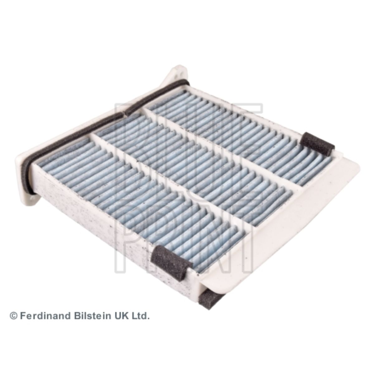 Cabineluchtfilter