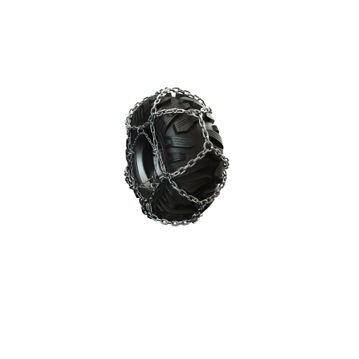 Image of Sneeuwketting