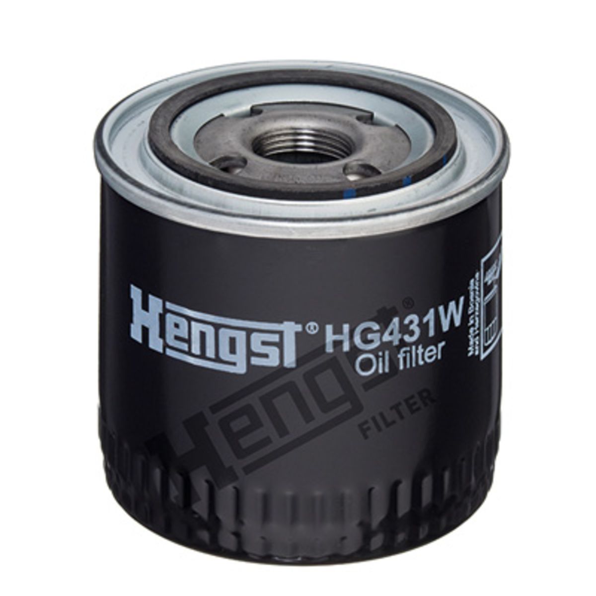Hengst Oliefilter, versnellingsbak  HG431W