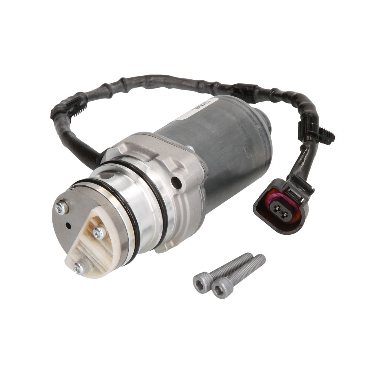 Pompa di pressione dell'olio BORG WARNER BW119866