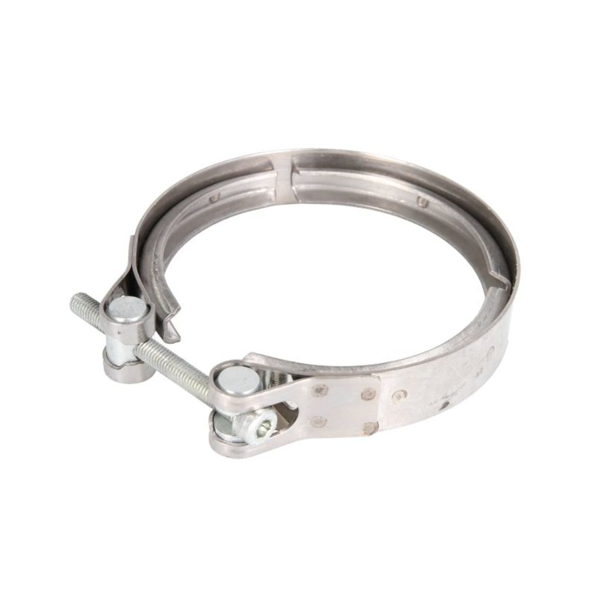 Image of Pijpverbinding, uitlaatsysteem DT Spare Parts
