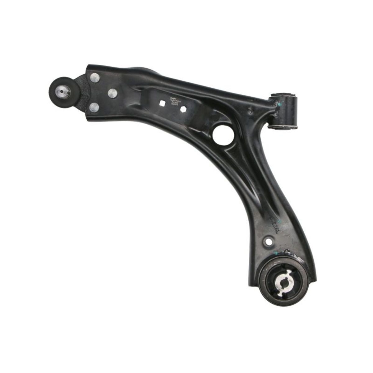 Delphi Lenker, Radaufhängung Tc4411