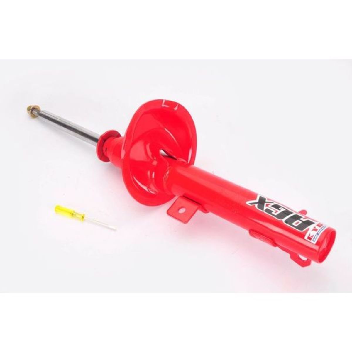 Stoßdämpfer KYB 741023 für Honda