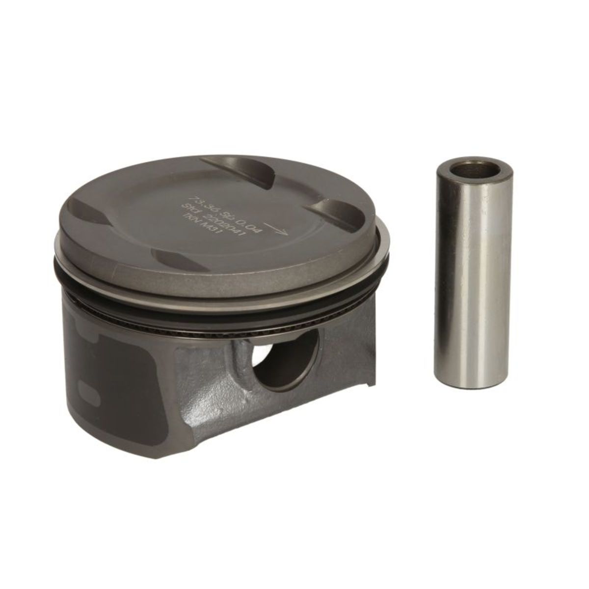 Engitech Zuiger  ENT050502 STD