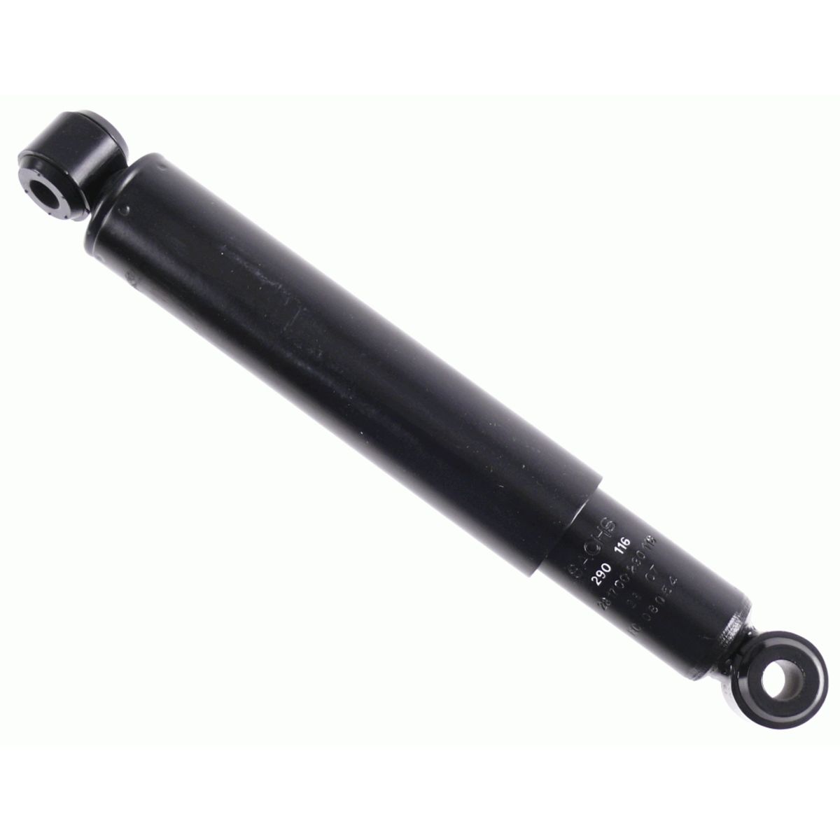 Sachs Ammortizzatore 290 116