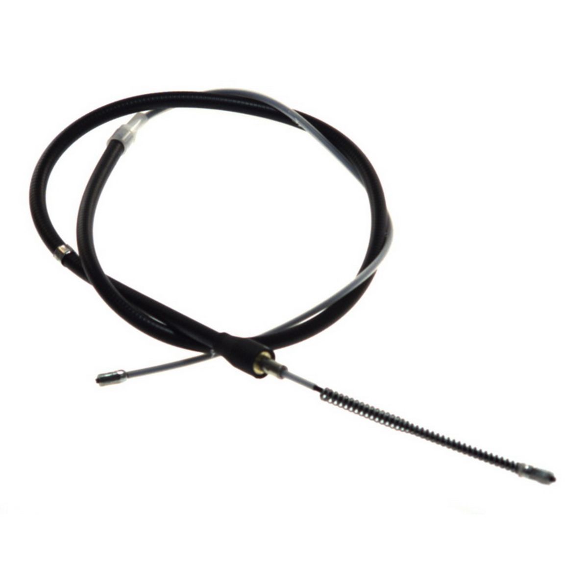 Image of Kabel, parkeerrem