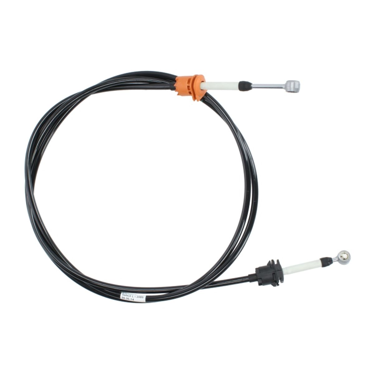 Image of Kabel, handgeschakelde versnellingsbak