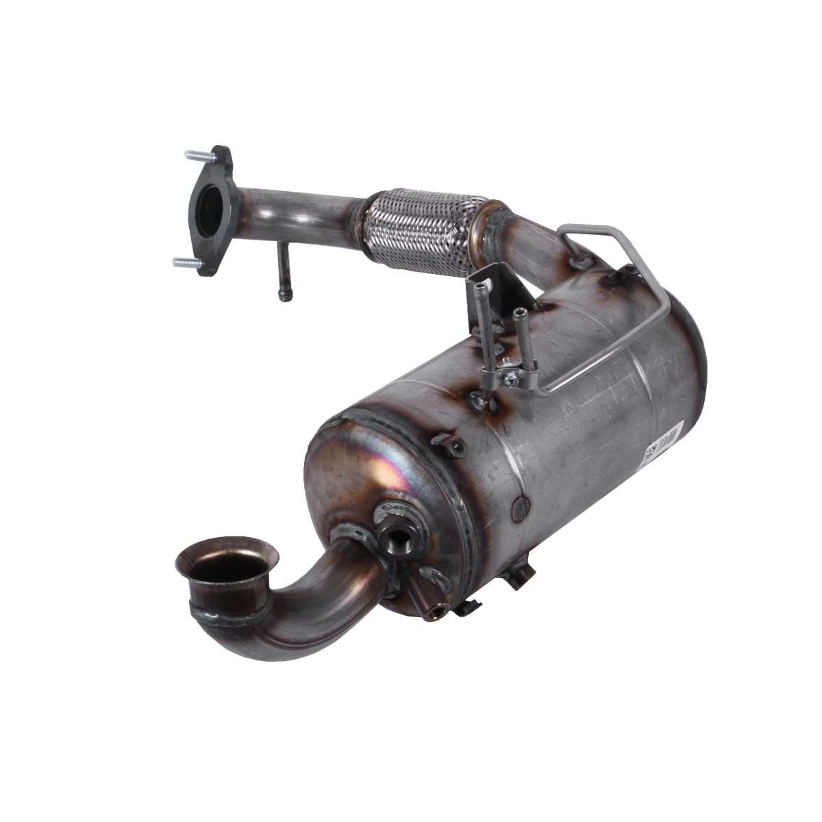 Image of Roetfilter  1023
