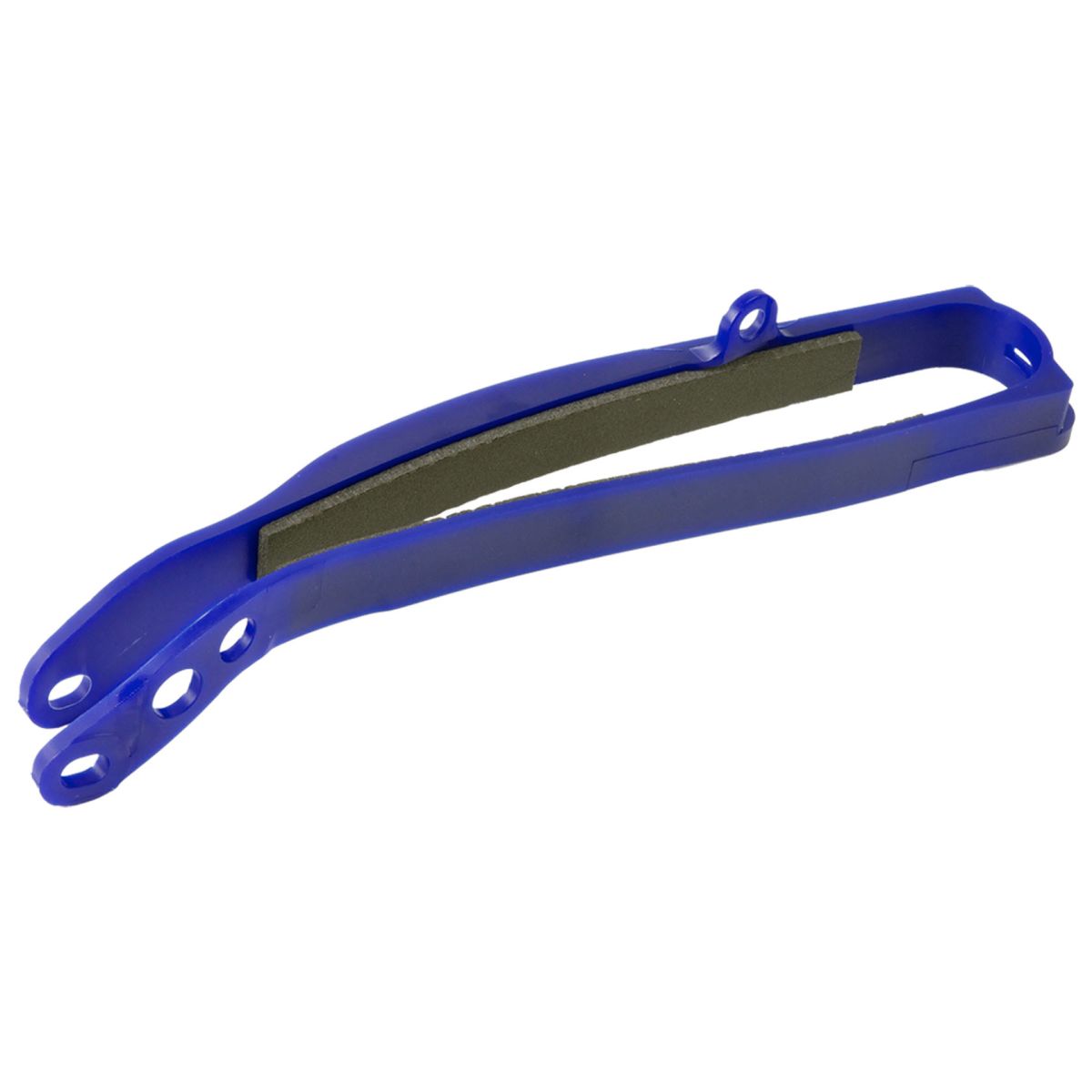 POLISPORT Patin de bras oscillant bleu Yamaha YZ250F/YZ450F
