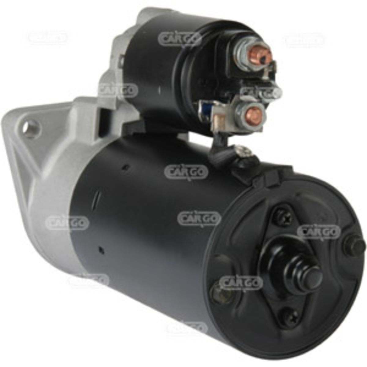 Image of Starter