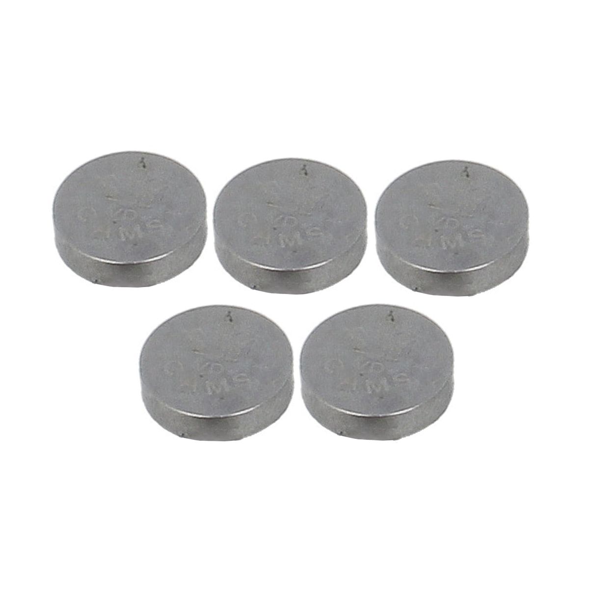 Image of Assortiment, klepspeling instelling