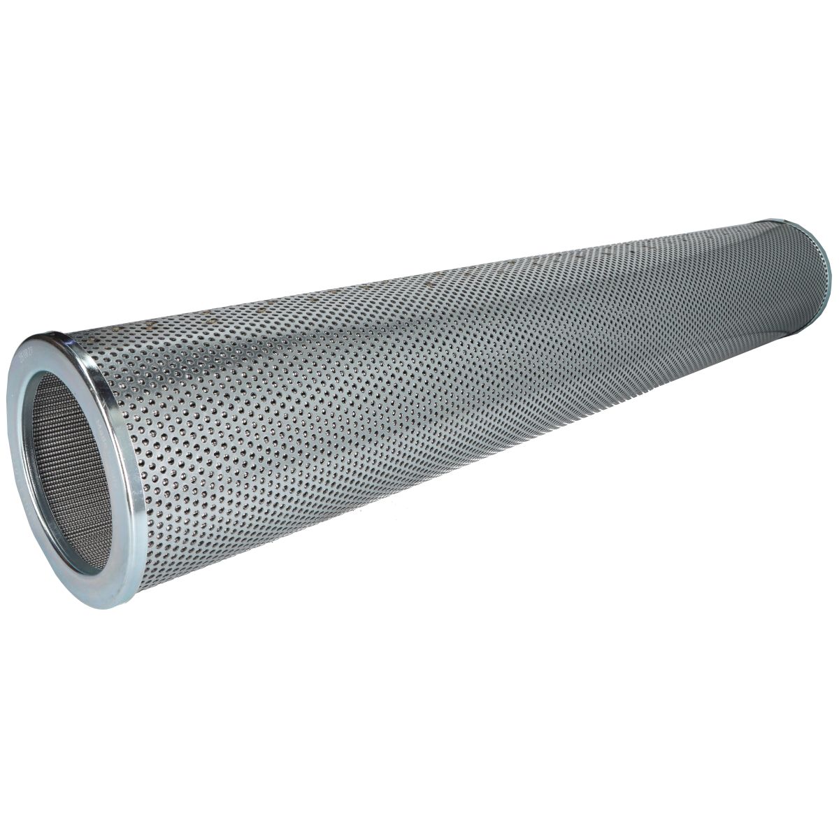 Filter, Arbeitshydraulik MANN-FILTER HD 13 019