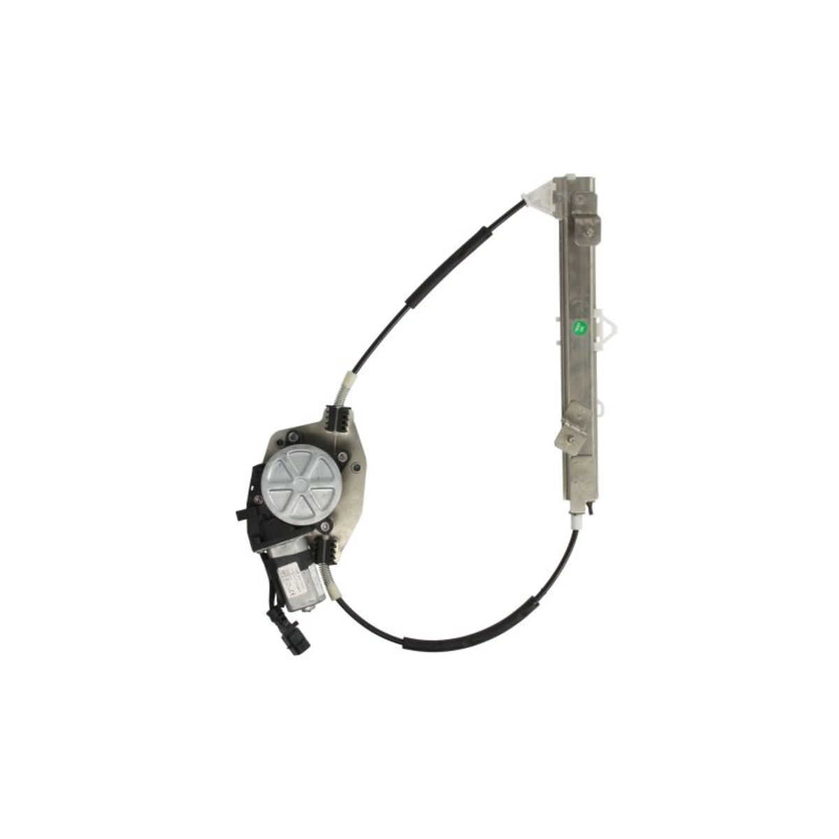 Blic Fensterheber 6060-00-Fi1818, Rechts