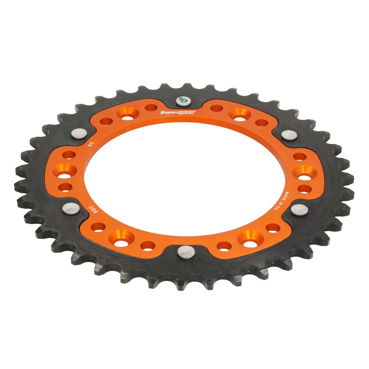 Ritzel SUPERSPROX RST-990:40-ORG
