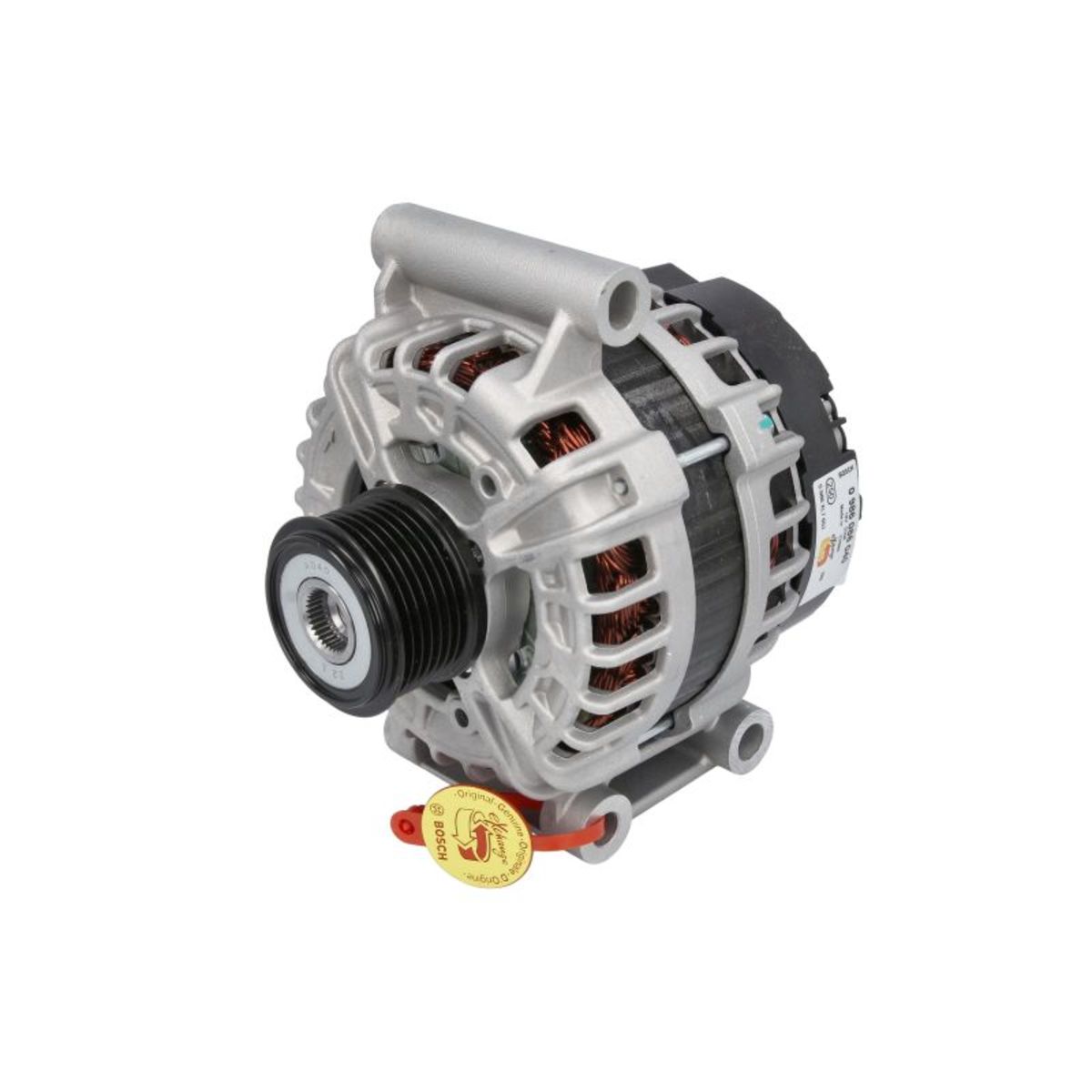 Image of Driefasige generator