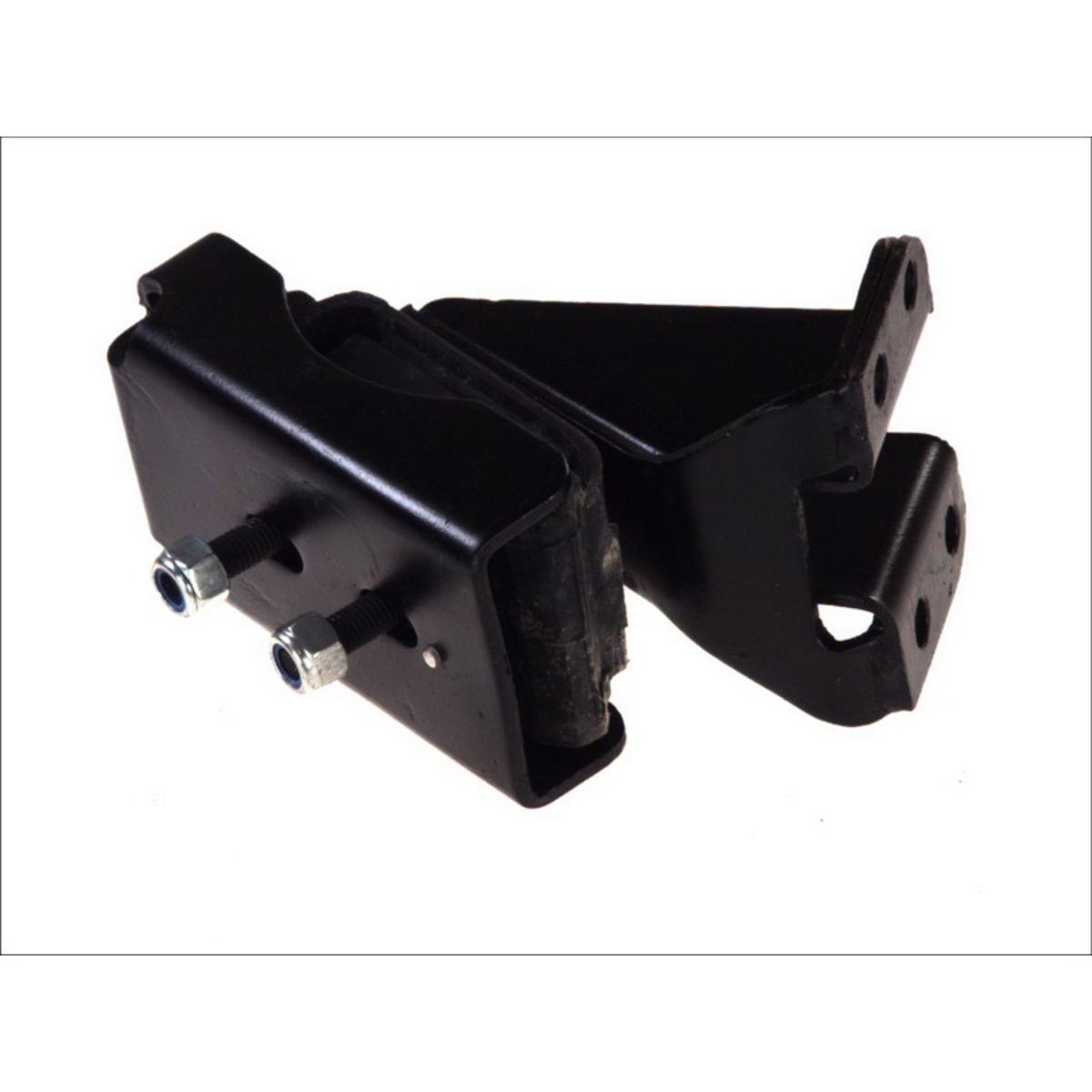 Image of Lager, motor   links