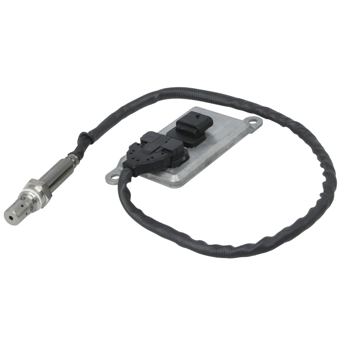 Image of NOx-sensor, ureuminspuiting