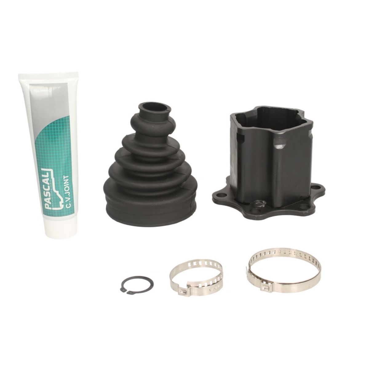 Image of Homokineet reparatie set, aandrijfas   rechts