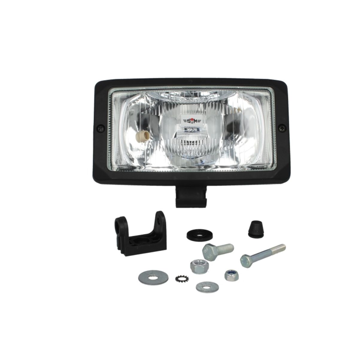 Image of Verstraler DT Spare Parts