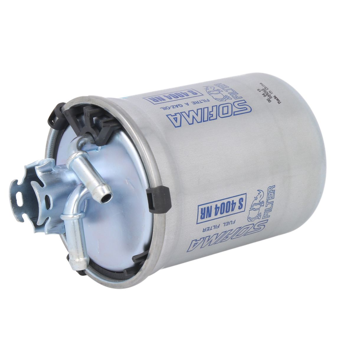 Image of Brandstoffilter  S4004NR