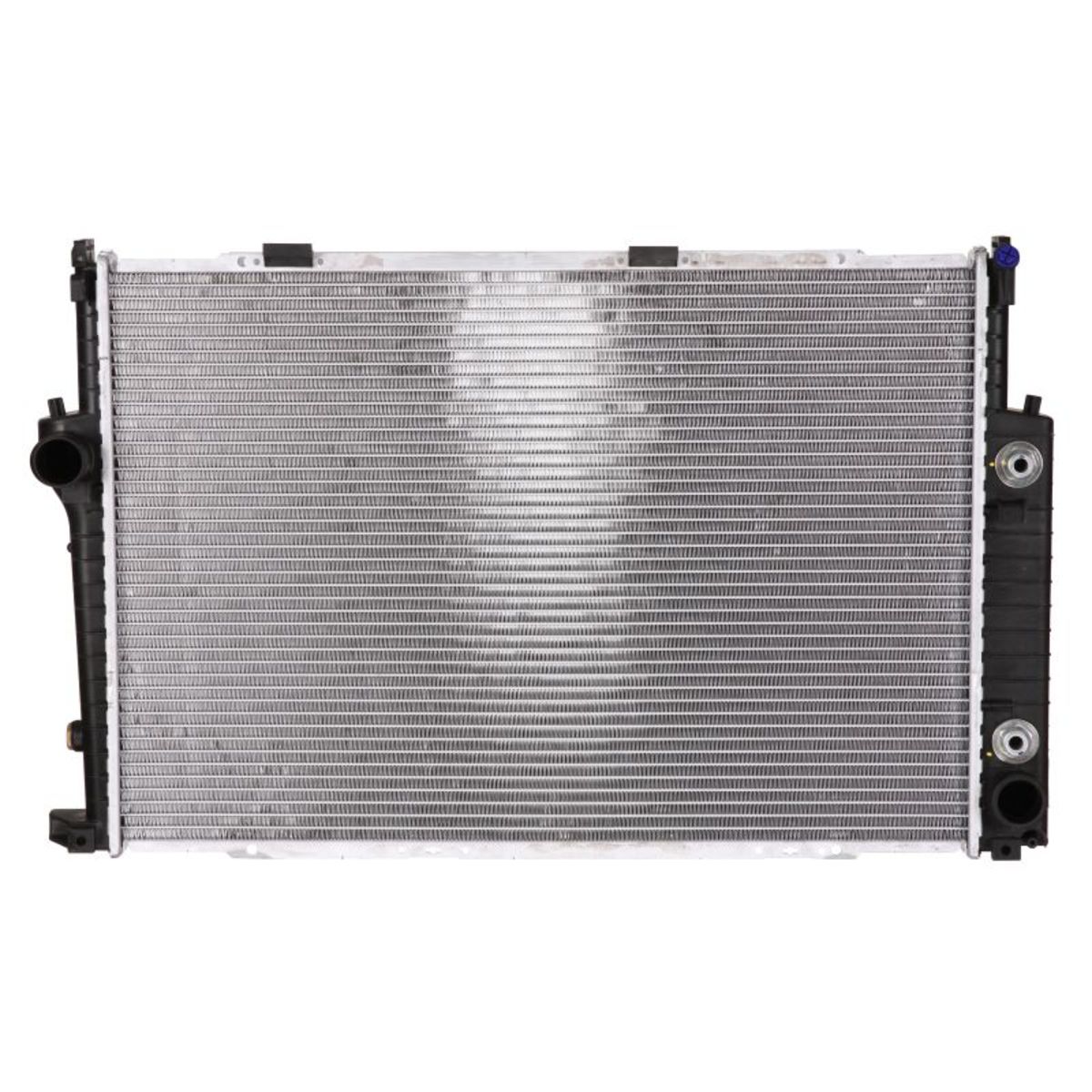 Nrf Radiador, Refrigeración De Motor Easy Fit 519589